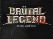 Brutal Legend original soundtrack