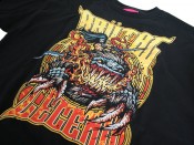 Metal Beast Mishka NYC t-shirt