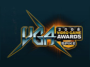 Spike Video Game Awards